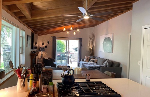 Sun Valley House | Amazing Ranch Condo with all the Elkhorn amenities