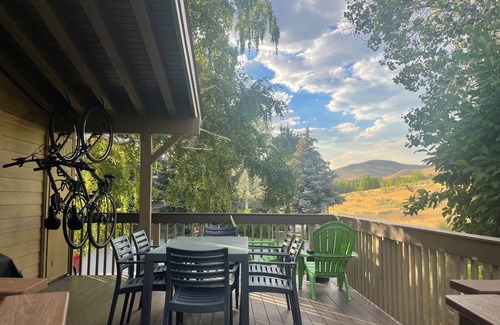 Sun Valley House | Amazing Ranch Condo with all the Elkhorn amenities