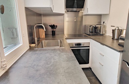 Val-de-Grace Apartment | Amazing refurbished flat in Paris V