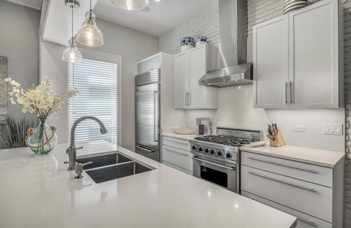 Miramar Beach House | Amazing Sandestin Beach House-4 BR 3.5 BA, Golf Cart, Lux Amenities, Discounts