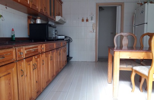 Tyre Apartment | amazing sea and ruins view