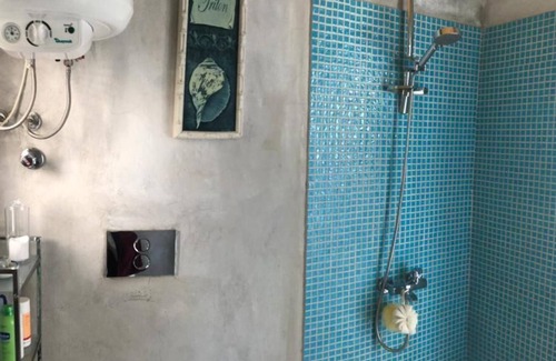 Bodrum City Center Apartment | Amazing sea view 5 minutes to the beach restaurant’s bars