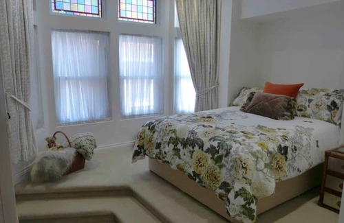 Broadstairs Apartment | Amazing sea views and much more….