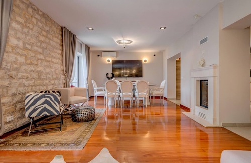 Bacvice House | Amazing SeaView luxury villa