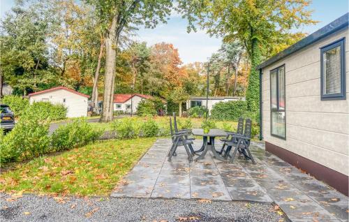 Municipality of Harderwijk Other | Amazing Stacaravan In Harderwijk
