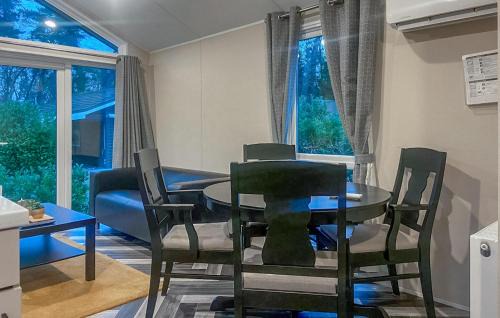Municipality of Harderwijk Other | Amazing Stacaravan In Harderwijk