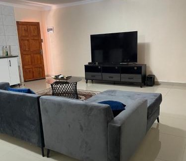 Greater Johannesburg Metropolitan Area Apartment | Amazing stay homes