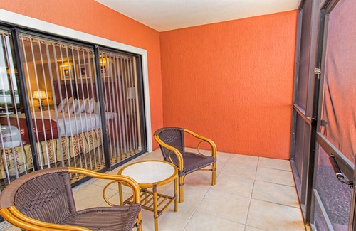 Florida Central Atlantic Coast Apartment | AMAZING STUDIO AT WESTGATE LAKES RESORT & SPA NEAR DISNEY UNIVERSAL SEA WORLD