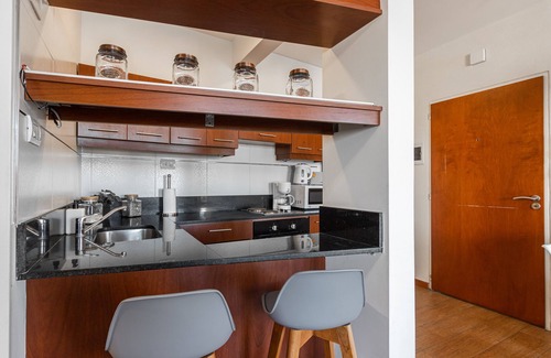 Nunez Apartment | Amazing Studio in Belgrano