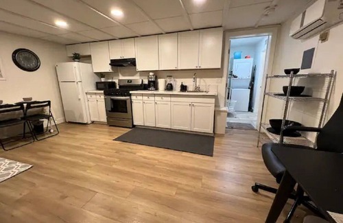 Riverside House | Amazing Studio with fast WI-Fi