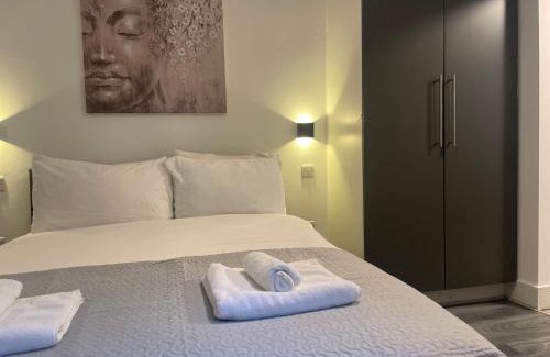 Boleyn Apartment | Amazing studios 2 - East London