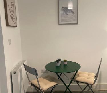 Boleyn Apartment | Amazing studios 2 - East London