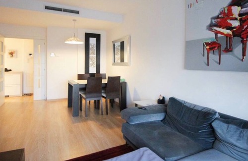 La Maternitat i Sant Ramon Apartment | Amazing View 3-Bedroom next to Camp Nou