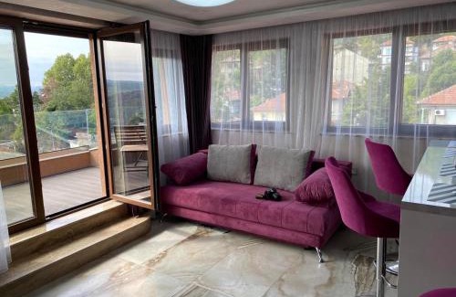 Dragijevo Apartment | Amazing view and cozy atmosphere