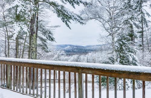 West Townshend House | Amazing View Townshend Escape Off the Beaten Path