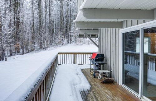 West Townshend House | Amazing View Townshend Escape Off the Beaten Path