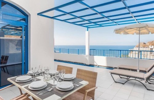 Taurito Resort | Amazing Views!! Amazing place to enjoy and relax yourself!!