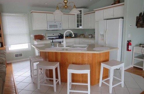Beach Haven West House | AMAZING VIEWS! BHW Lagoonfront Beauty!