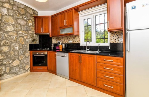 Dalaman Villa | Amazing Views from 3 BR Villa, Dalaman Villa 1054