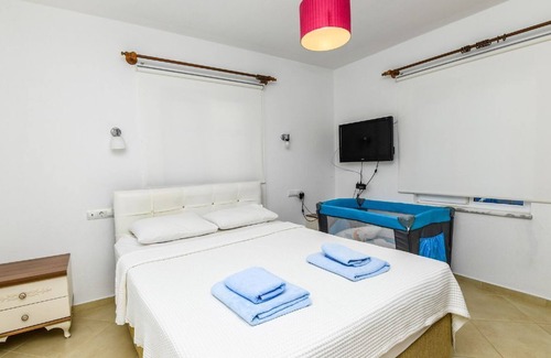 Dalaman Villa | Amazing Views from 3 BR Villa, Dalaman Villa 1054