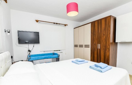 Dalaman Villa | Amazing Views from 3 BR Villa, Dalaman Villa 1054