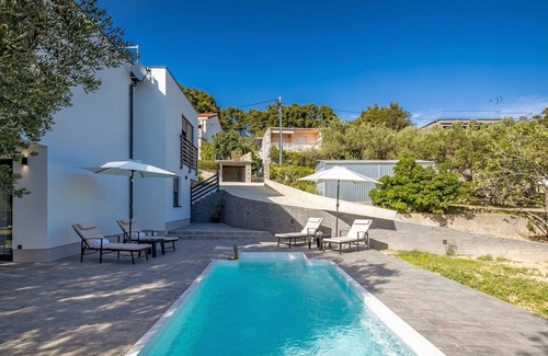 Rab Villa | Amazing Villa Karla Rab