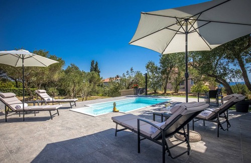 Rab Villa | Amazing Villa Karla Rab