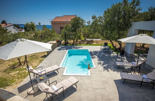 Rab Villa | Amazing Villa Karla Rab