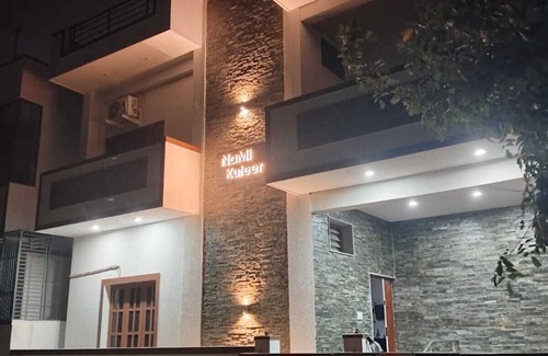 Mysore Villa | Amazing villa with AC in charming Mysuru