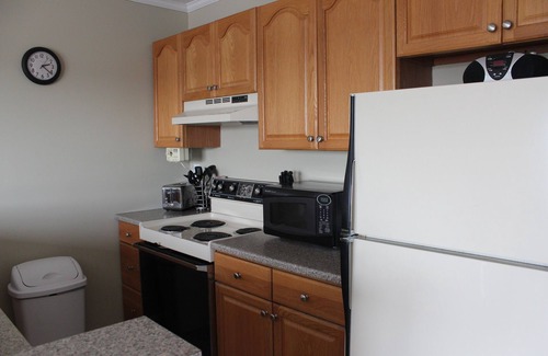 Gilford Condo | Amazing water views and great location