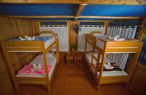 Iquitos Cabin | Amazon Curassow Lodge & Expeditions