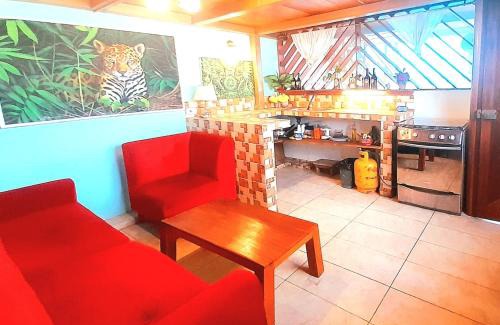 Iquitos Hotel | Amazon Home-Feliz Puerta