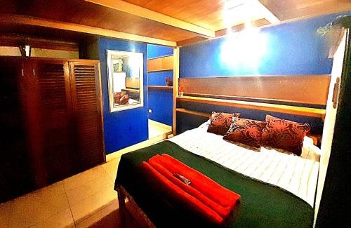 Iquitos Hotel | Amazon Home-Feliz Puerta