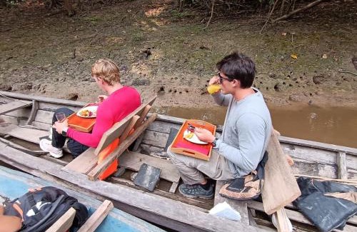 Punchana Other | Amazon Jaguar Adventure & Lodge