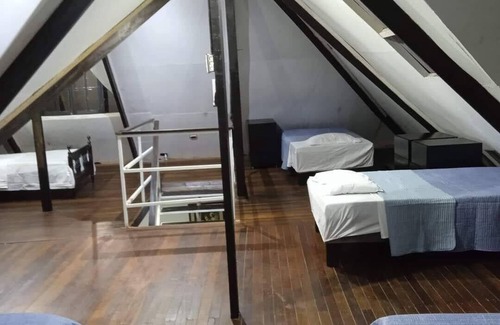 San Juan Bautista Hotel | Amazon Lodge Varillal