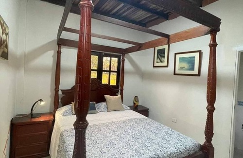 San Juan Bautista Hotel | Amazon Lodge Varillal