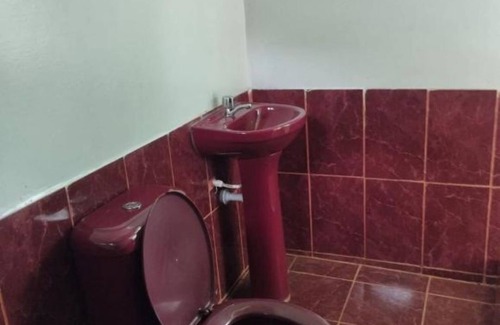 Indiana Cabin | Amazon Nativo Lodge - 4 single bed BR 2