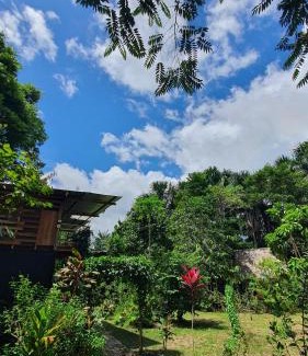 Leticia Cabin | Amazona Lodge