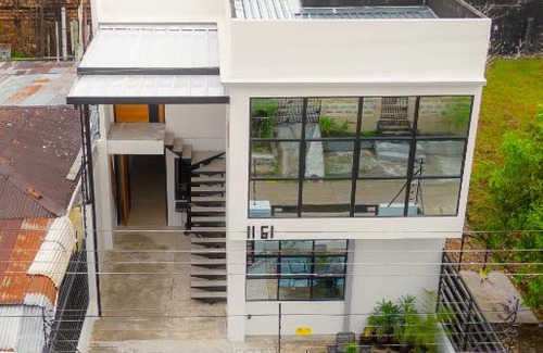 Leticia Apartment | Amazonia Deluxe Calle 13