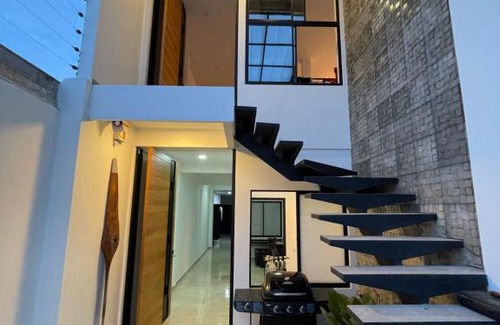 Leticia Apartment | Amazonia Deluxe Calle 13