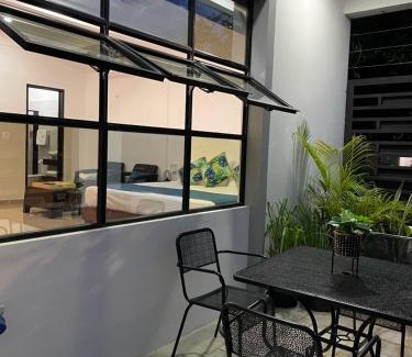 Leticia Apartment | Amazonia Deluxe Calle 13