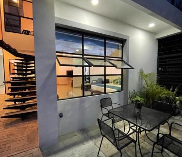 Leticia Apartment | Amazonia Deluxe Calle 13