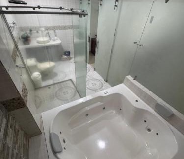 Leticia Apartment | Amazonia Deluxe Garden