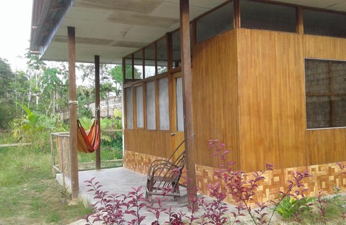 San Juan Bautista Bed & Breakfast | Amazonia guest house