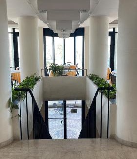 Viserba Hotel | Amba Hotel