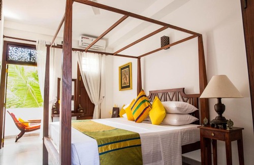 Ambalangoda House | Amba Luxury Boutique Retreat