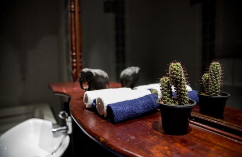Ambalangoda House | Amba Luxury Boutique Retreat