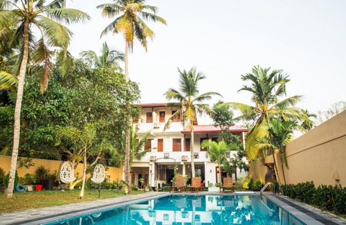 Ambalangoda House | Amba Luxury Boutique Retreat