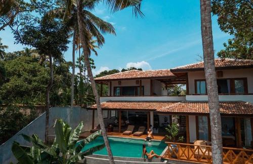 Matara House | Amba Villa - Madiha Hill - NEW