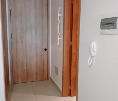 Comuna 3 Apartment | Ambar Roca Apto tipo loft en Santa Marta Rodadero sur